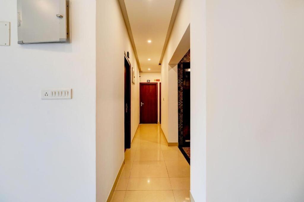 Hotel Broadway Near Delhi Airport New Delhi Extérieur photo